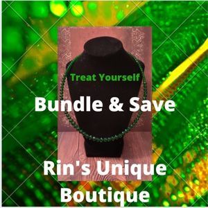 Bundle & SAVE 🤑